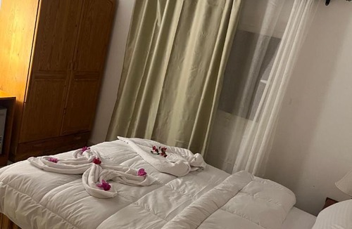 Dahab Hotel | Dahab Lodge