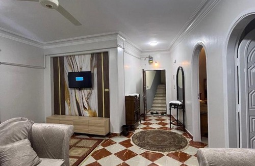 Luxor Apartment | Dahabiya Apartment