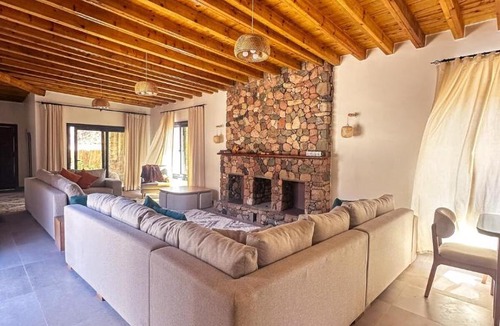 St. Catherine House | Dar Katrine