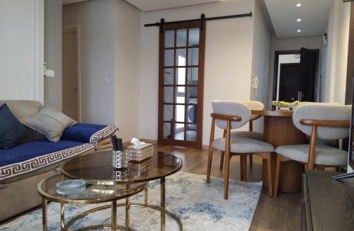 Madinaty Apartment | Dar Residence - Madinaty B12 - U2 - 2 BR - New Cairo