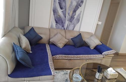 Madinaty Apartment | Dar Residence - Madinaty B12 - U2 - 2 BR - New Cairo