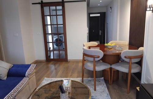 Madinaty Apartment | Dar Residence - Madinaty B12 - U2 - 2 BR - New Cairo