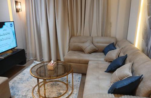 Madinaty Apartment | Dar Residence - Madinaty B12 - U2 - 2 BR - New Cairo