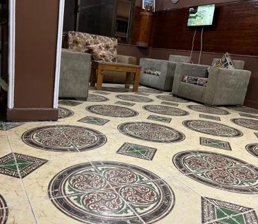 Marsa Matruh Hostel | Dareen Hotel