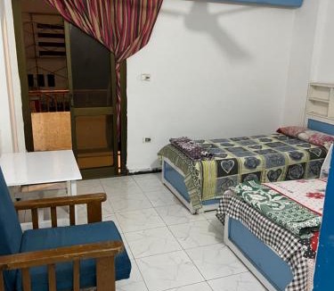 Marsa Matruh Hostel | Dareen Hotel