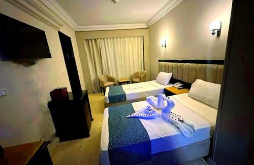 Dahar Bed & Breakfast | Davinci Beach Resort