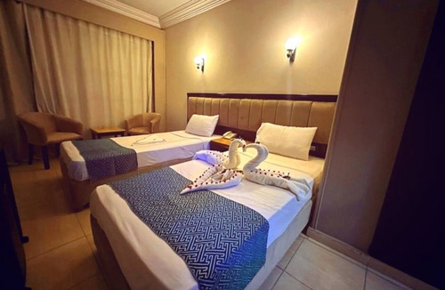 Dahar Bed & Breakfast | Davinci Beach Resort
