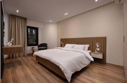 Maadi Apartment | Day use deal Elevens by Spacey #3 - 1BR in Maadi