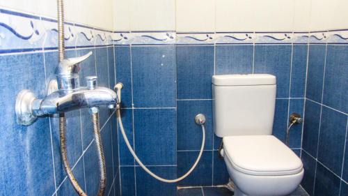 Dahab Hostel | Deep Blue Divers Hostel Dahab