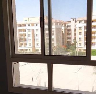 6th of October City Apartment | Degla palms flat for rent for long term without furniture yearly
