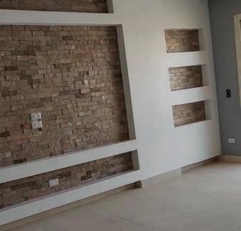 6th of October City Apartment | Degla palms flat for rent for long term without furniture yearly
