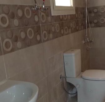 6th of October City Apartment | Degla palms flat for rent for long term without furniture yearly