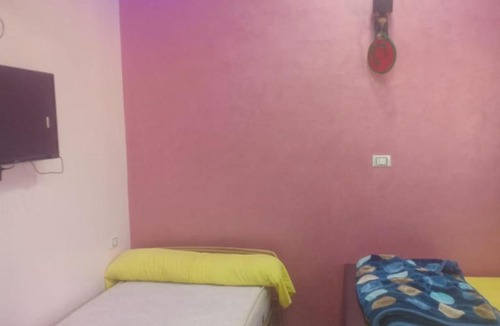 Qasr an-Nil Hotel | DeJoya Hotel