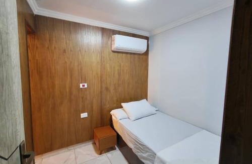 As-Sayidah Zaynab Hotel | Del Ceilo Boutique Hotel