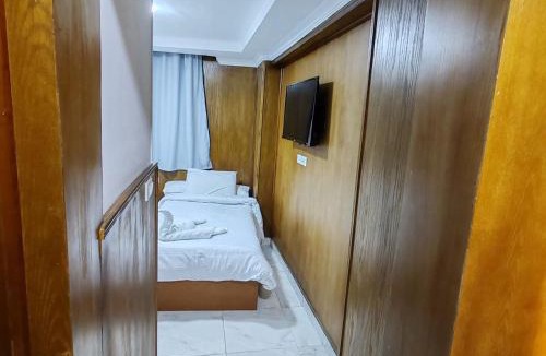 As-Sayidah Zaynab Hotel | Del Ceilo Boutique Hotel