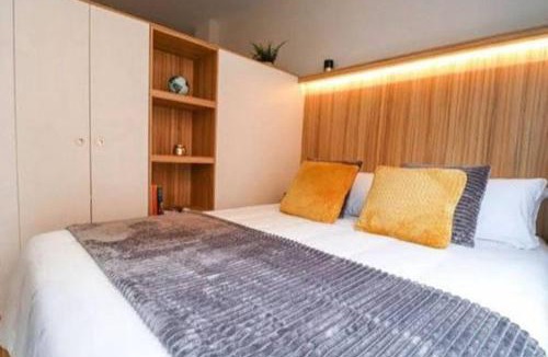 As-Sayidah Zaynab Hotel | Del Ceilo Boutique Hotel