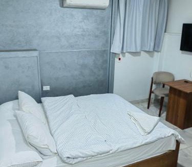 As-Sayidah Zaynab Hotel | Dell Celio Hotel