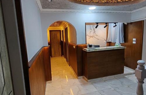 As-Sayidah Zaynab Hotel | Dell Celio Hotel