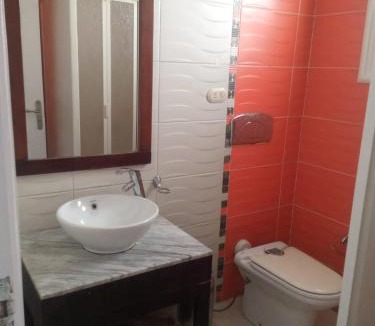 El Hadaba Apartment | Delta Rent For Renting Units at Delta Sharm Resort ,Sharm Elsheikh ,Egypt