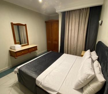 El Hadaba Apartment | Delta Sharm 205