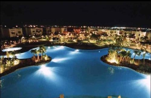 El Hadaba Apartment | Delta Sharm 205