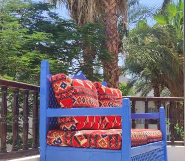 El Hadaba Apartment | Delta Sharm appartment Shahrazad