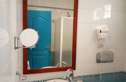 El Hadaba Hotel | Delta Sharm Resort & Spa