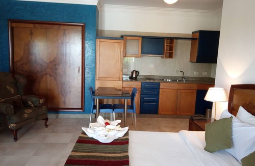 El Hadaba Hotel | Delta Sharm Resort & Spa