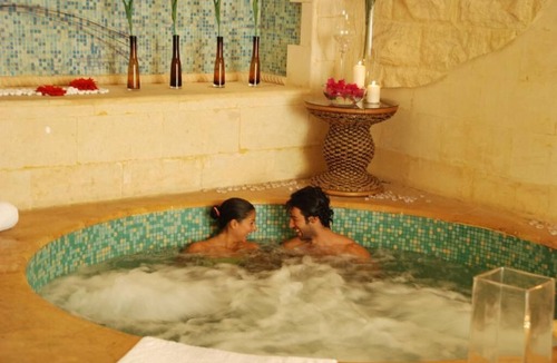 El Hadaba Resort | DELTA SHARM RESORT deluxe single room