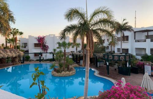 El Hadaba Apartment | Delta Sharm Resort 209-82