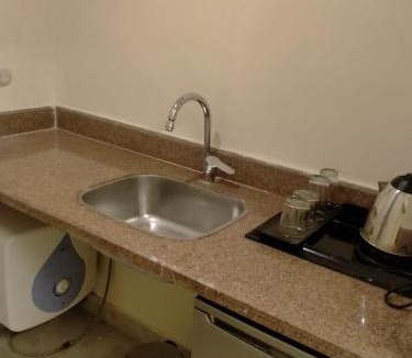 El Hadaba Apartment | Delta Sharm Resort 209-82