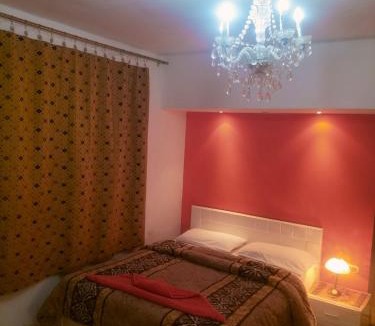 El Hadaba Apartment | Delta Sharm Resort