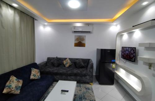 El Hadaba Apartment | Delta Sharma102,13