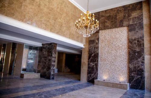 Nasr City Apartment | Delta Stars Hotel Apartment