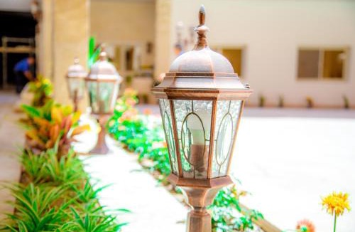 Nasr City Apartment | Delta Stars Hotel Apartment