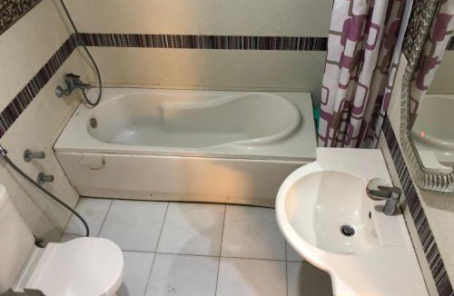 Nasr City Apartment | Delta Stars Hotel Apartment
