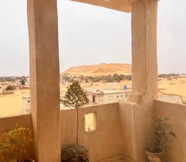 Siwa Hotel | deluxe experience siwa