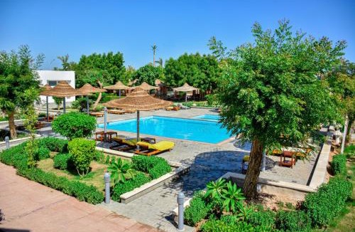 El Hadaba Resort | Desert View Sharm Hotel