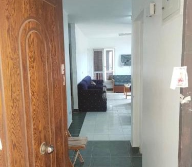 Shurtah al-Dakhlah Apartment | Diamond Beach apartment 1
