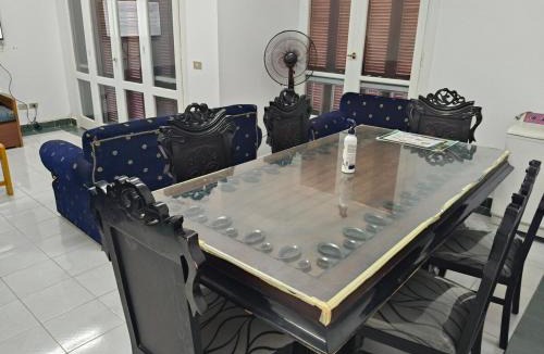 Shurtah al-Dakhlah Apartment | Diamond Beach apartment 1
