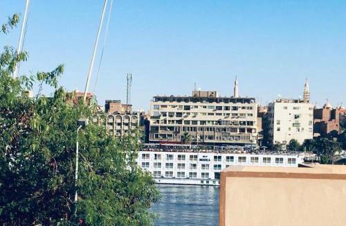 Aswan Bed & Breakfast | Diamond Guest House K