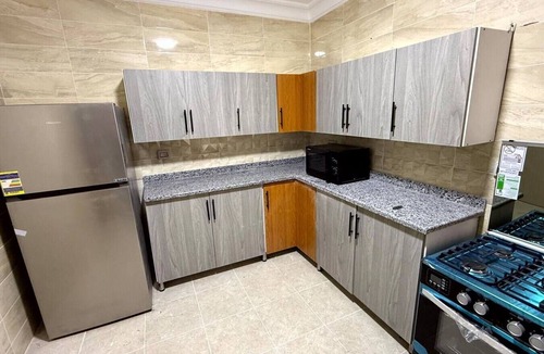 El Alamein Apartment | Diarna Latin District 2BR - Al Alamein
