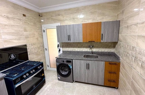 El Alamein Apartment | Diarna Latin District 2BR #1 - Al Alamein