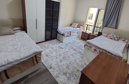 El Alamein Apartment | Diarna Signature 1BR - Al Alamein