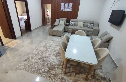 El Alamein Apartment | Diarna Signature 1BR - Al Alamein