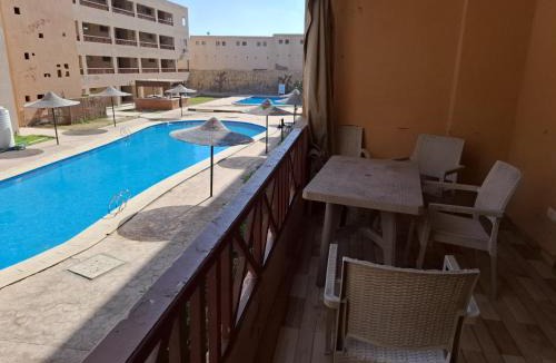 Dawwar Saqr Ski Chalet | Dimora Chalet North Coast