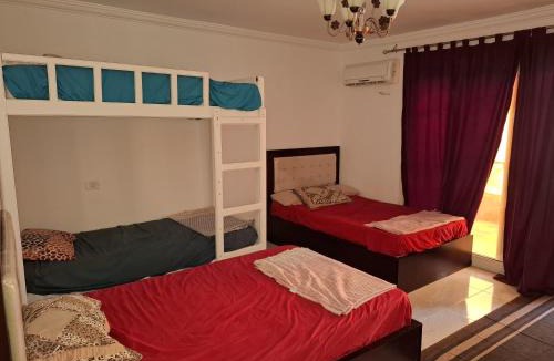Dawwar Saqr Ski Chalet | Dimora Chalet North Coast