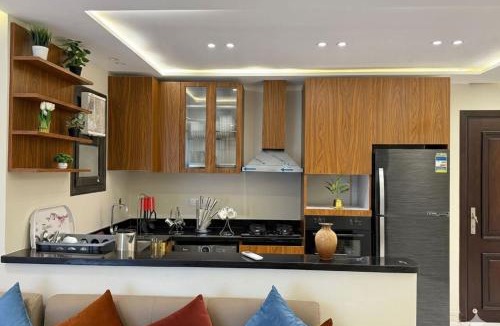 Al-Manasrah Ski Chalet | Discover Porto Said ChaletsYour Home by the Sea