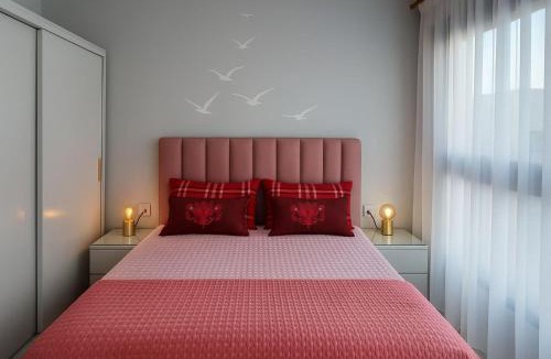 Al-Manasrah Ski Chalet | Discover Porto Said ChaletsYour Home by the Sea