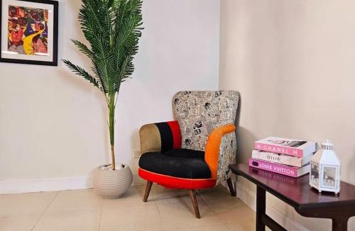Madinaty Apartment | Discover your New Escape